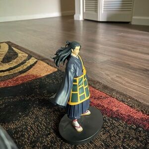 Suguru Geto Figure jjk